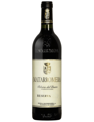 Matarromera Reserva