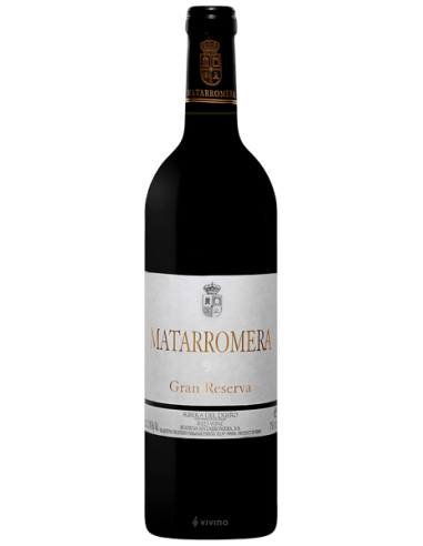 Matarromera Gran Reserva