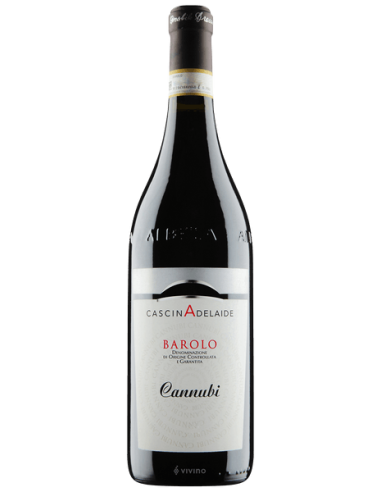 Cascina Adelaide - Barolo Cannubi