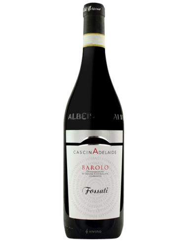 Cascina Adelaide - Barolo Fossati