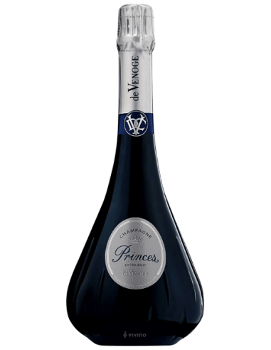 De Venoge - Princes Extra Brut