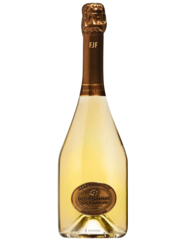 Frerejean Frères - Blanc de Blancs Premier Cru