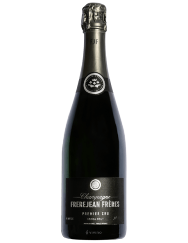 Frerejean Frères - Extra Brut Premier Cru