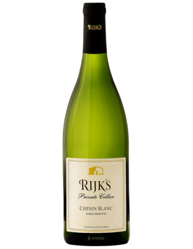 Rijk's - Chenin Blanc Private Cellar