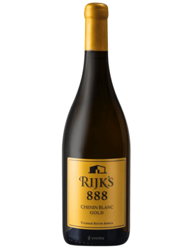 Rijk's - Chenin Blanc 888