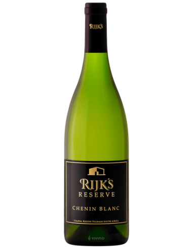 Rijk's - Chenin Blanc Reserve