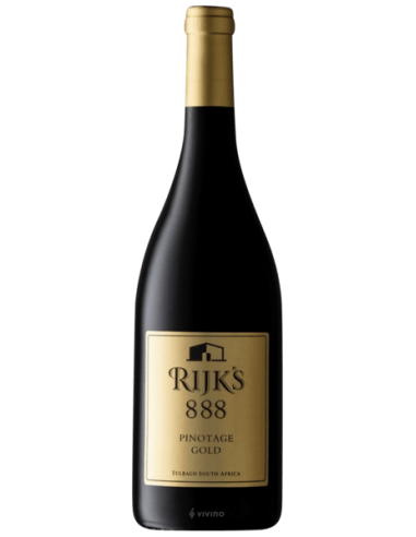 Rijk's - Pinotage 888