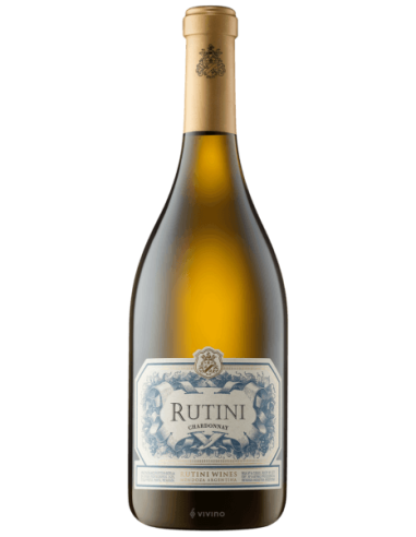 Rutini Colección Chardonnay