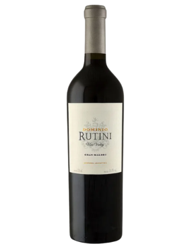 Rutini Dominio Gran Malbec