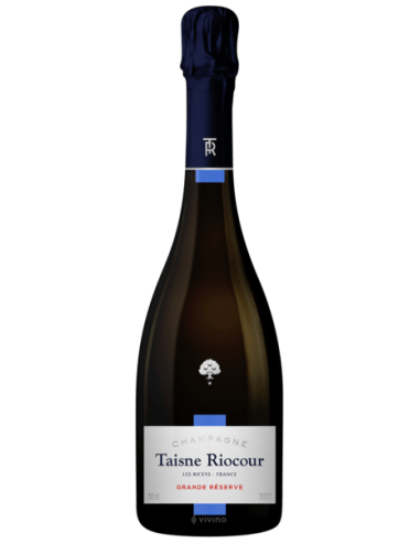 Taisne Riocour - Grande Réserve Brut