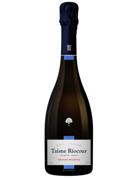 Taisne Riocour - Grande Réserve Brut