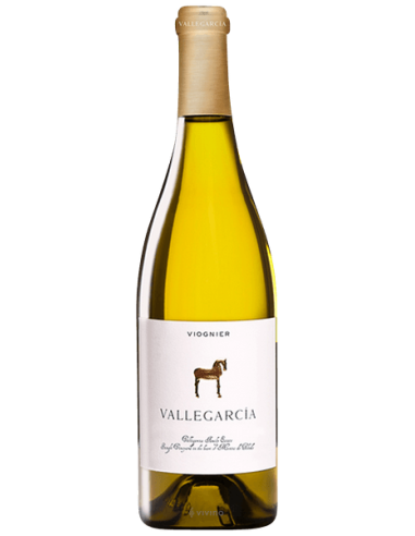 Vallegarcía Viognier