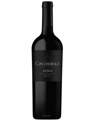 Viña Cobos - Cocodrilo Corte