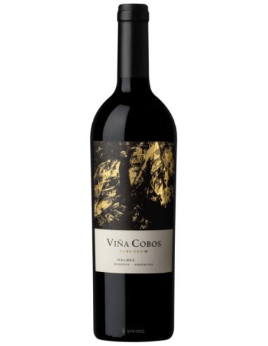 Viña Cobos - Vinculum Malbec