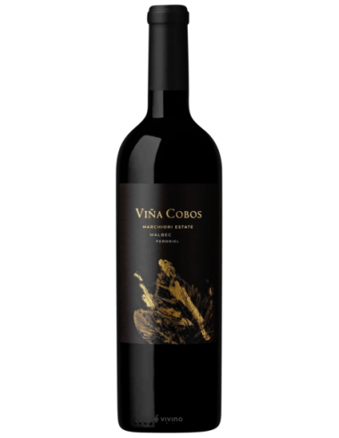 Viña Cobos - Hobbs Estate Malbec