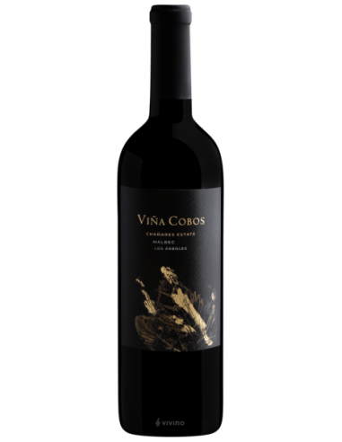 Viña Cobos - Chanares Estate Malbec