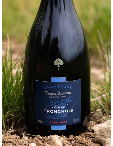 Taisne Riocour - Cote de Tronchois