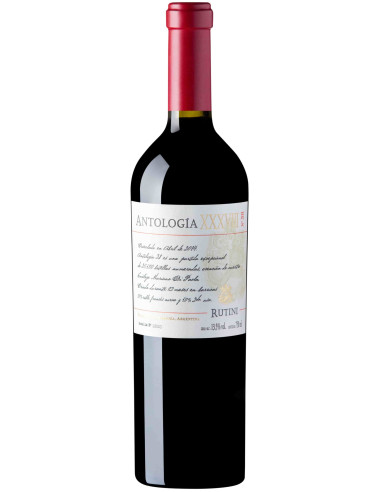 Rutini Antologia XXXVIII 38 2020