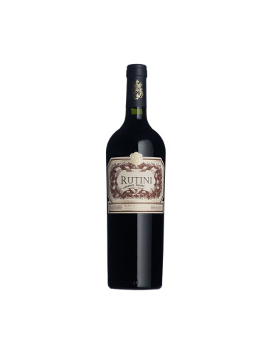 Rutini Colección Cabernet Sauvignon - Malbec