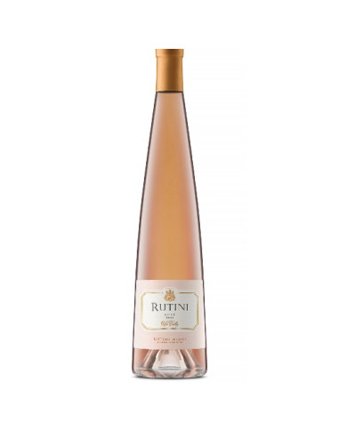 Rutini Colección Rosê Malbec