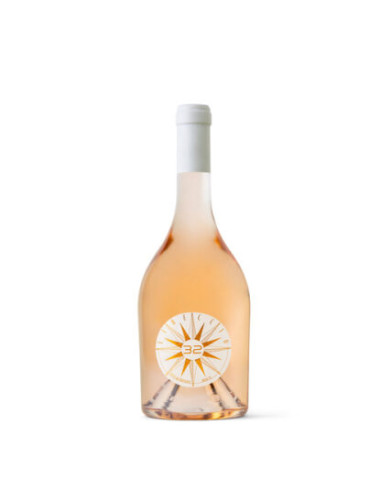 Rosa 32 - Libeccio Rosê 2022 1.5Lt