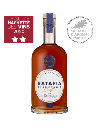 Ratafia Craft Champenois- Dumangin J. Fils