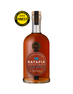 Ratafia Champenois - Barril...