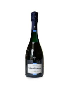 Taisne Riocour - Blanc de...