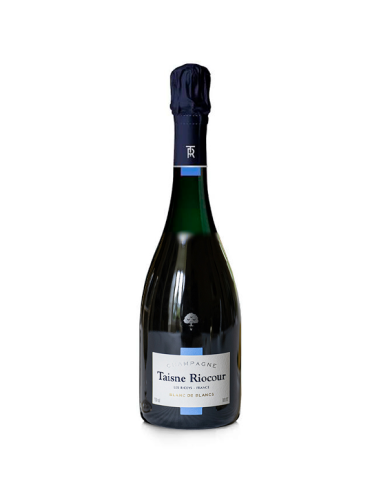 Taisne Riocour - Blanc de Blancs N.V