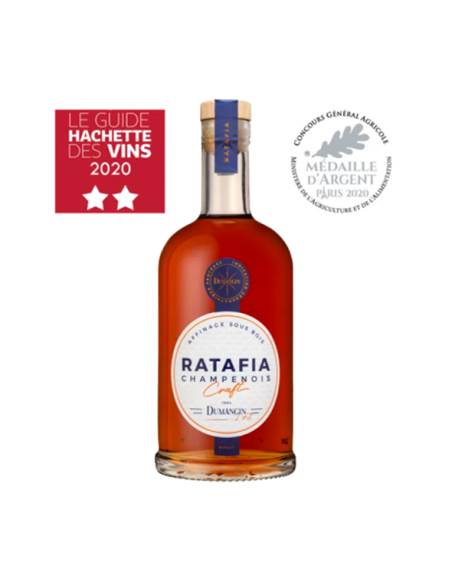 Ratafia Craft Champenois- Dumangin J. Fils