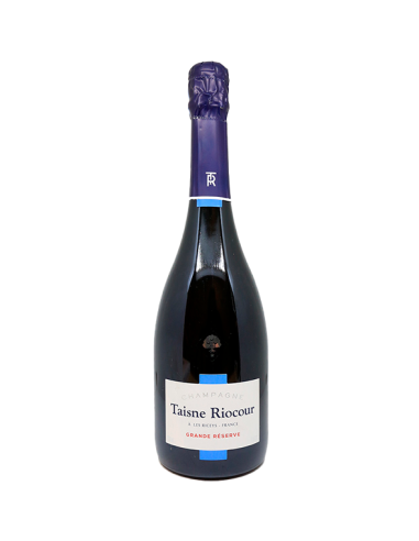 Taisne Riocour - Grande Réserve Brut