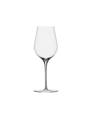 Double Bend White Nº2100