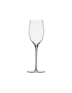 Double Bend Champagne