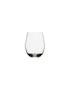 Double Bend Tumbler º2180