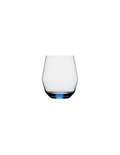 Double Bend Tumbler Blue...