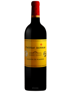 Chateau Altimar - Lalande...